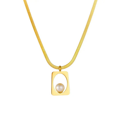 Necklace