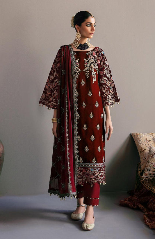 Eman Adeel