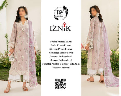 Iznik
