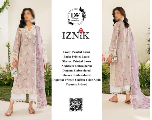 Iznik
