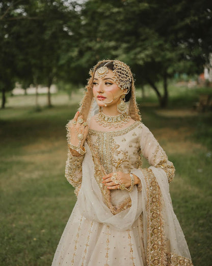 Maha Wajahat