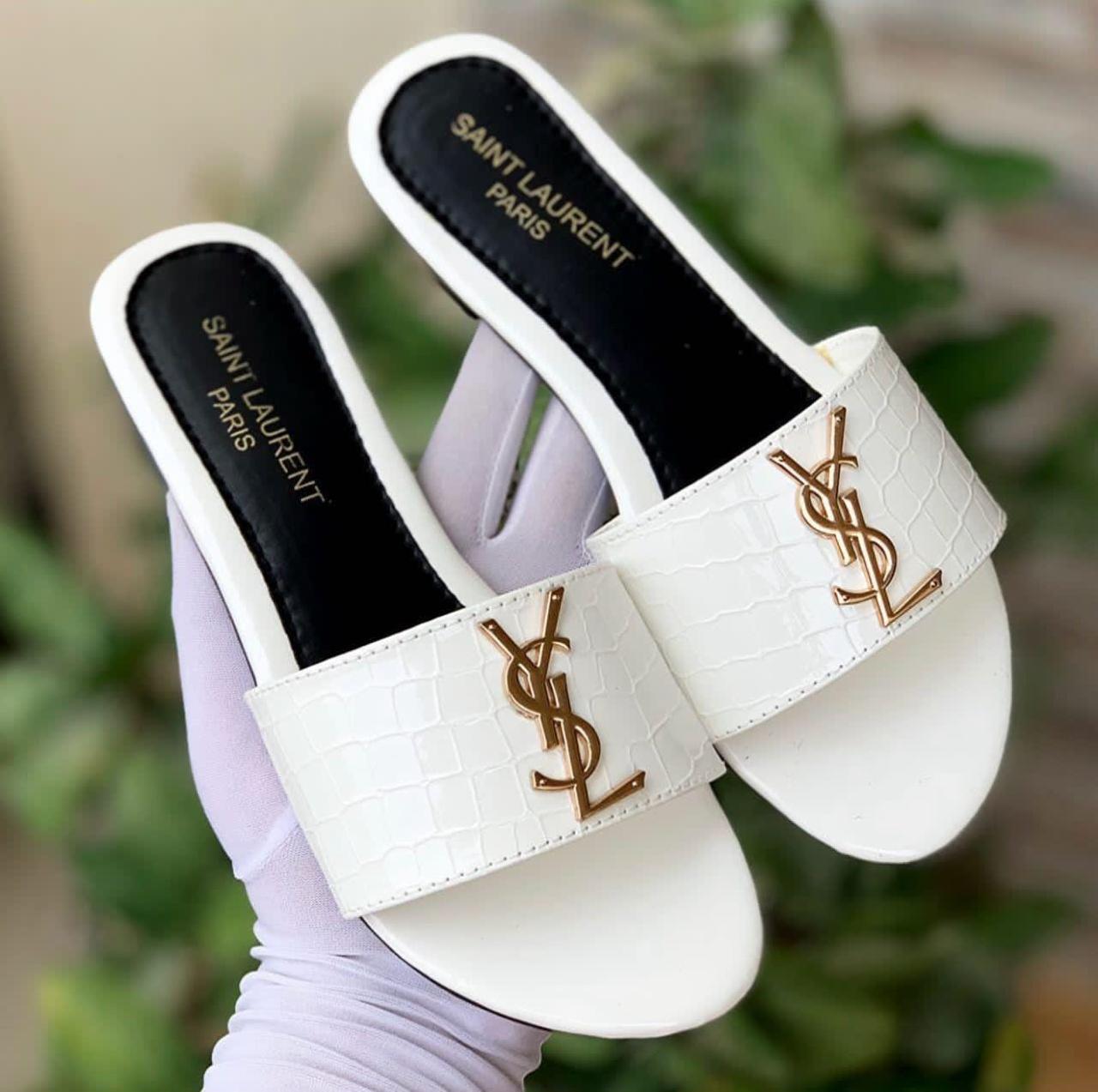 Slipper