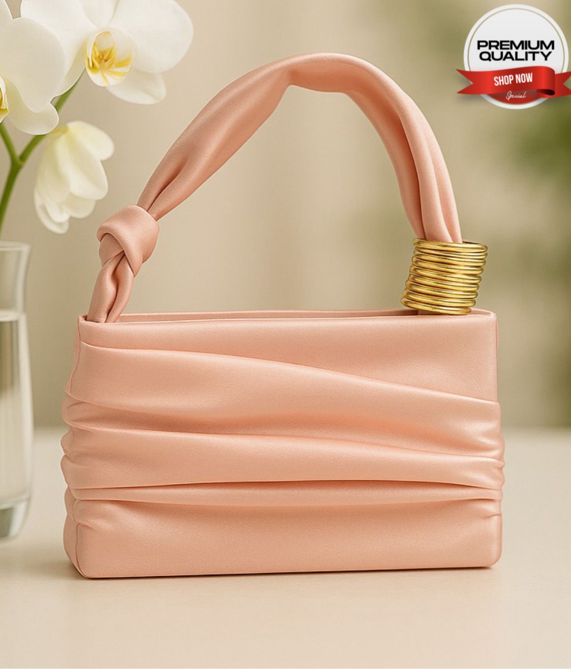 FANCY CLUTCH