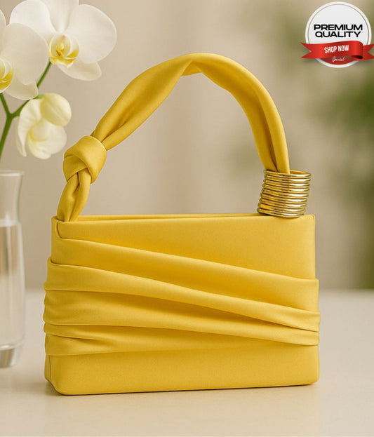 FANCY CLUTCH