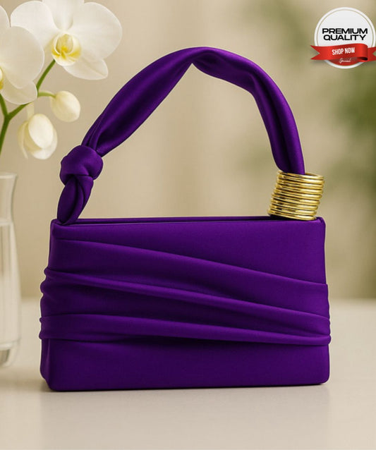 FANCY CLUTCH