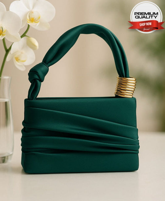 FANCY CLUTCH
