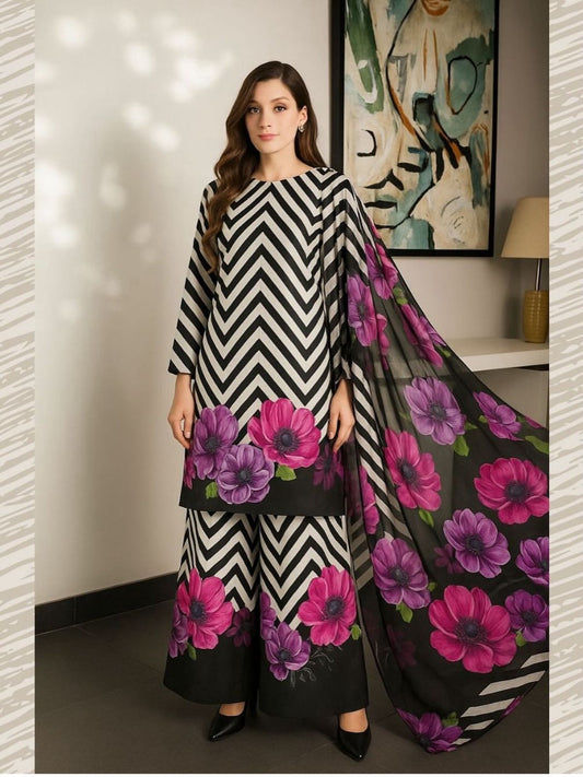 Silk Collection