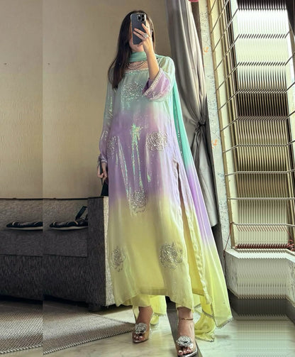 Silk Collection