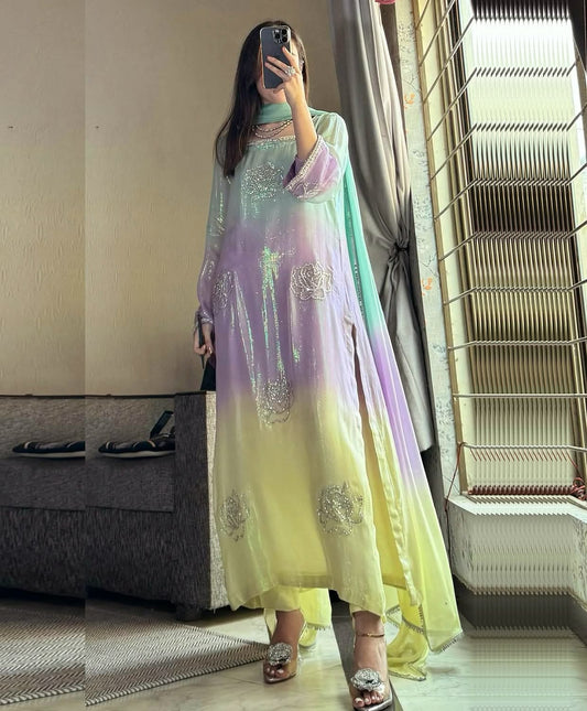 Silk Collection