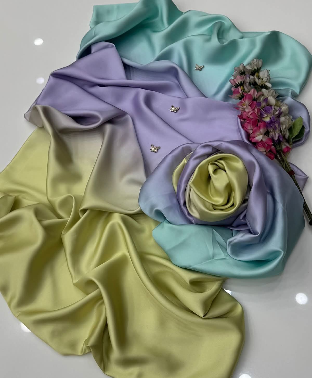 Silk Collection