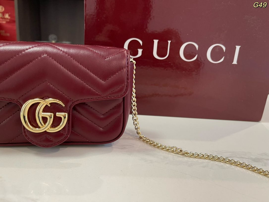 Gucci Bag