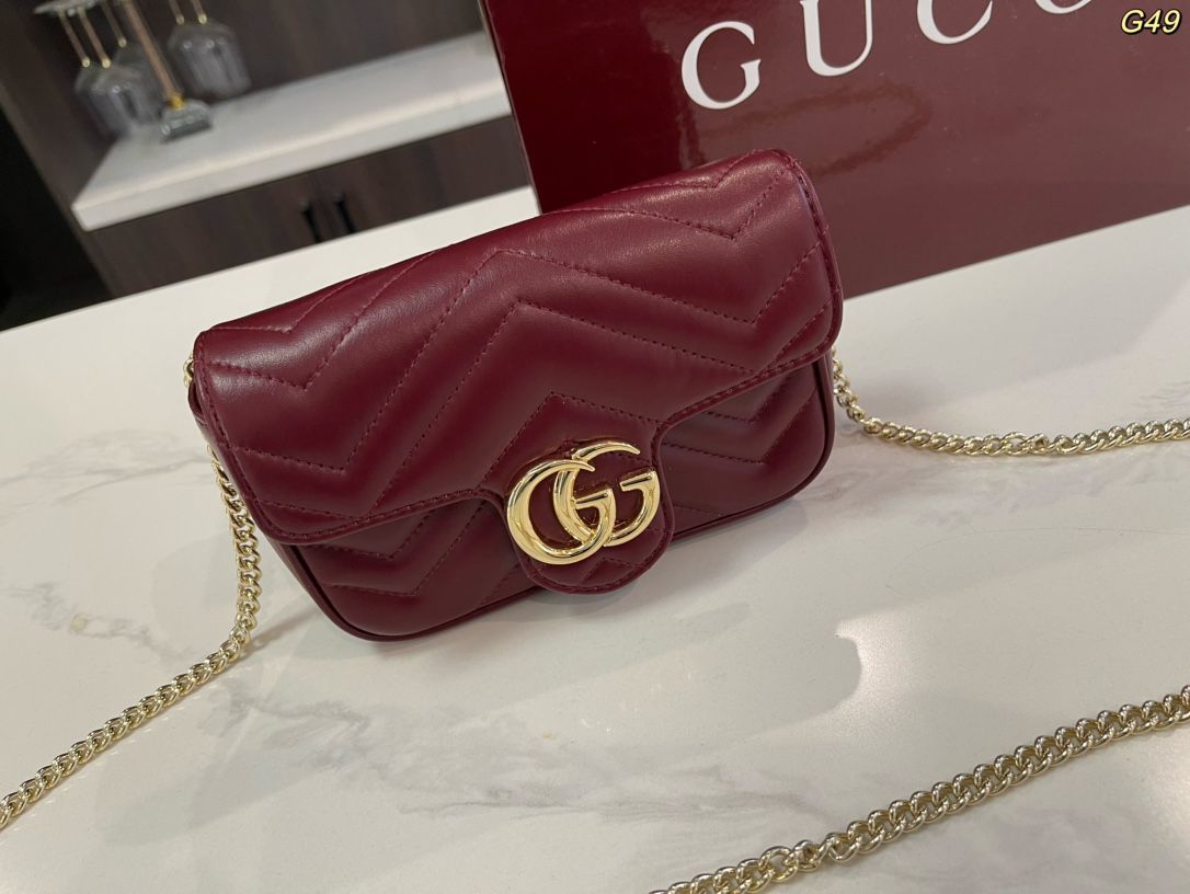 Gucci Bag