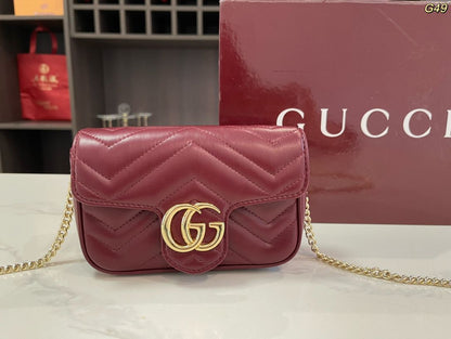 Gucci Bag