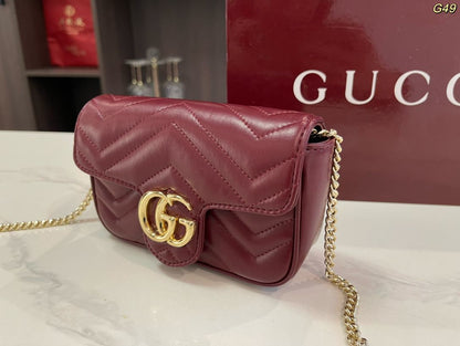 Gucci Bag