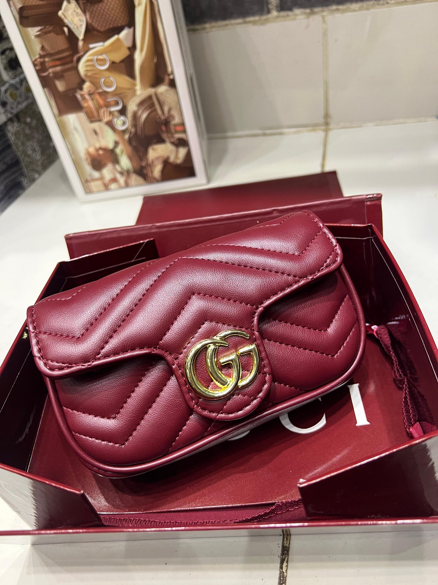 Gucci Bag