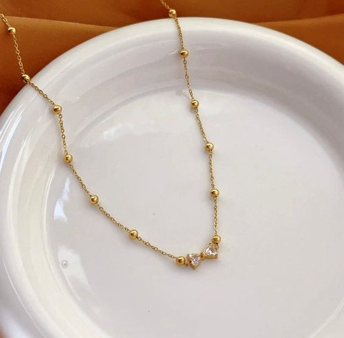 Locket Chain