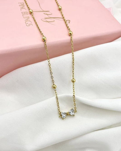 Locket Chain
