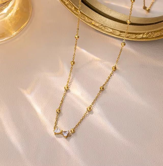 Locket Chain