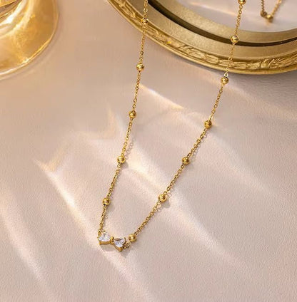 Locket Chain