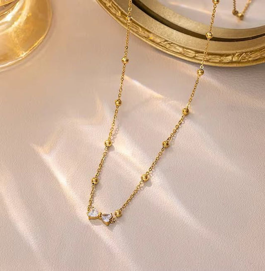Locket Chain