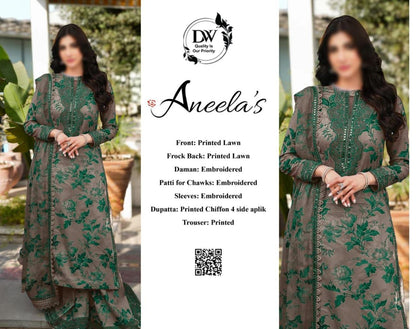 ANEELA'S