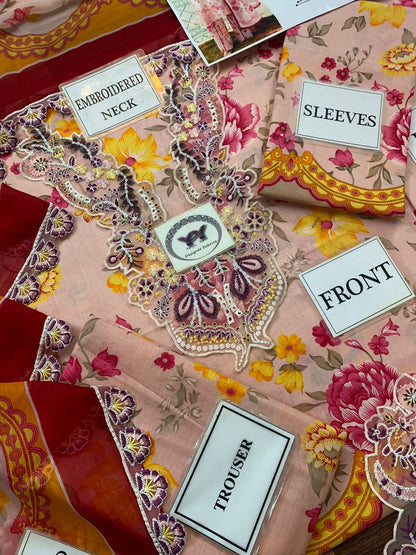 RAMSHA LAWN COLLECTION