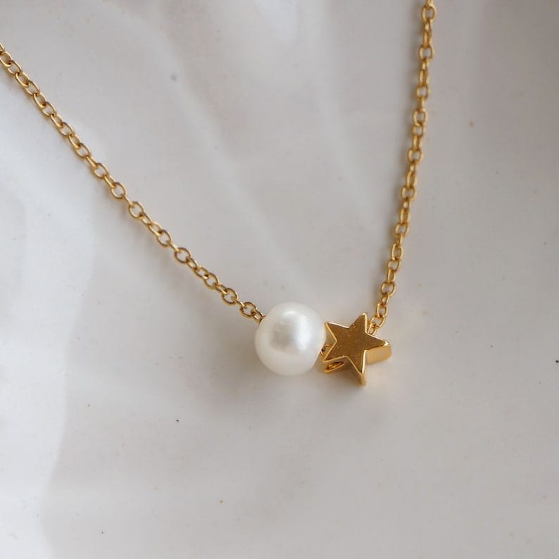 Locket Chain