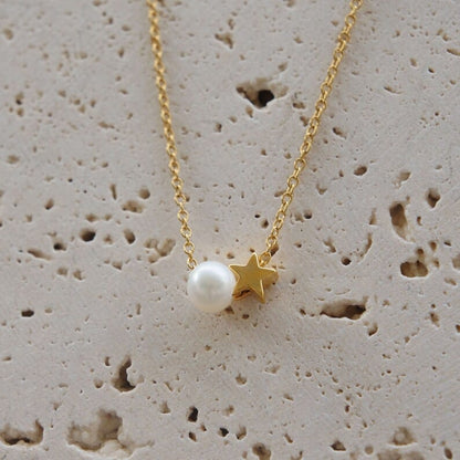 Locket Chain