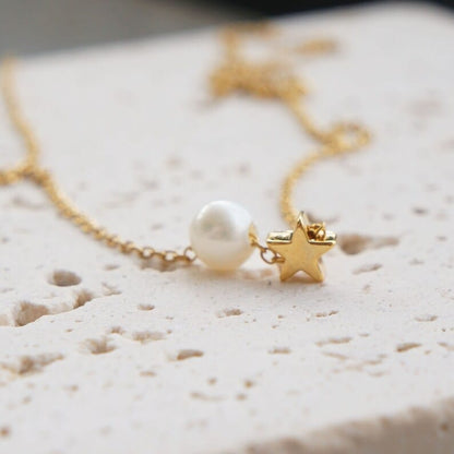 Locket Chain
