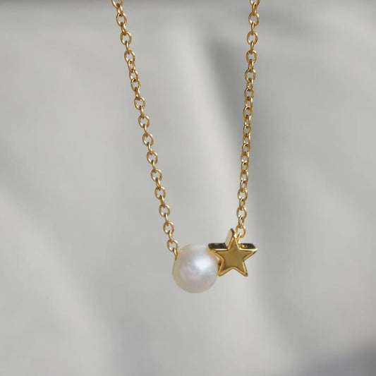 Locket Chain
