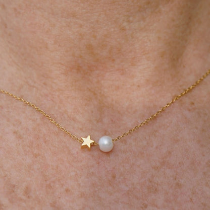 Locket Chain