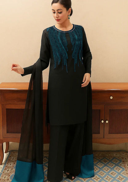 Shamooz silk
