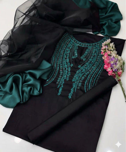 Shamooz silk