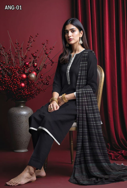 KHADI SILK