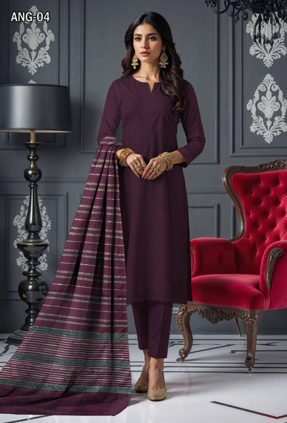 KHADI SILK