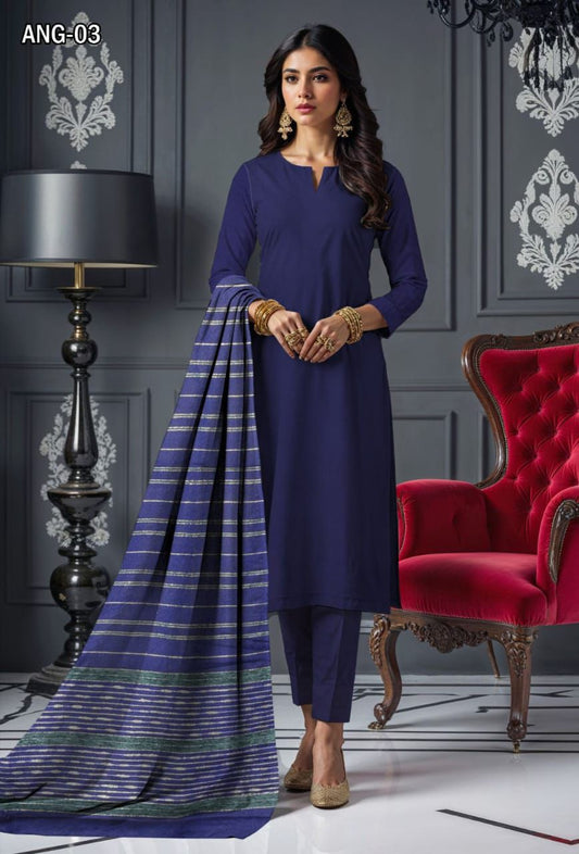 KHADI SILK