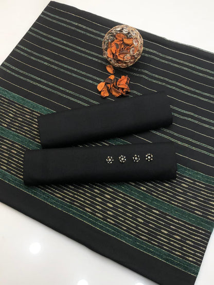 KHADI SILK