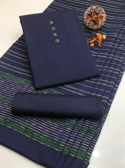 KHADI SILK