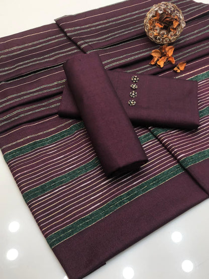 KHADI SILK