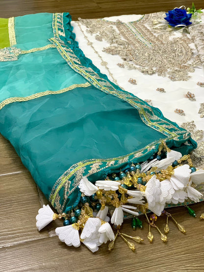 MARIA-B Chiffon Collection