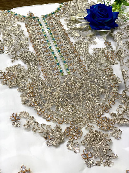 MARIA-B Chiffon Collection