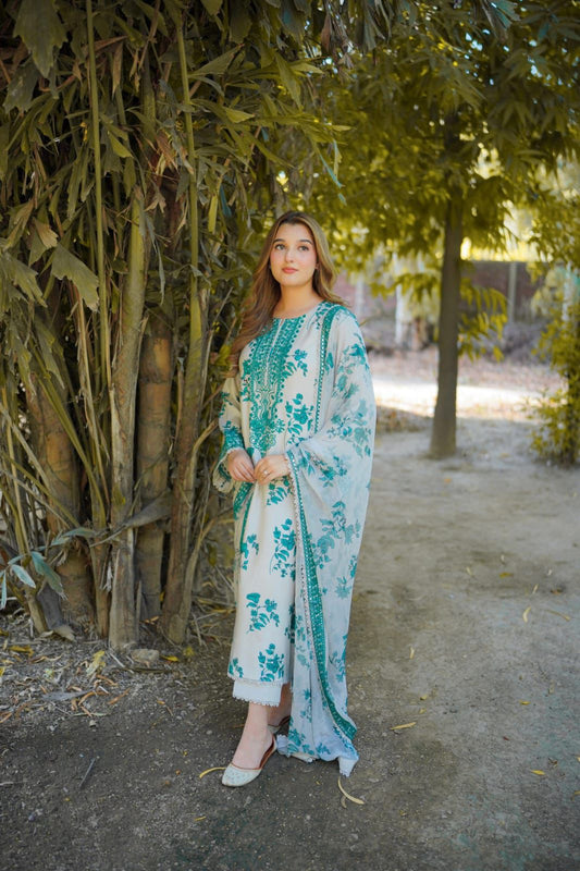 Aneelas Silk Collection