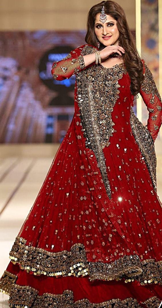 Kashee Wedding Collection