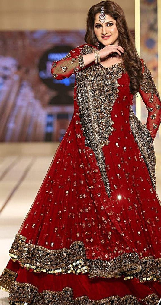 Kashee Wedding Collection