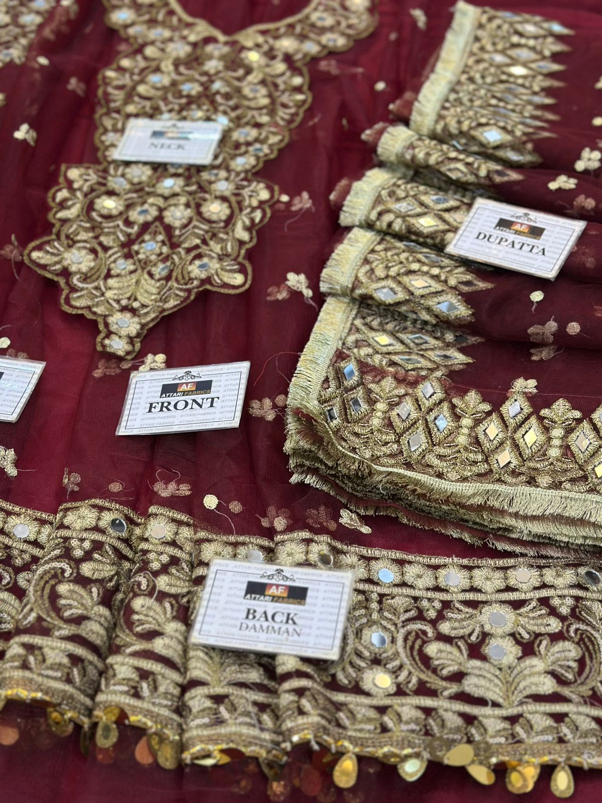 Kashee Wedding Collection