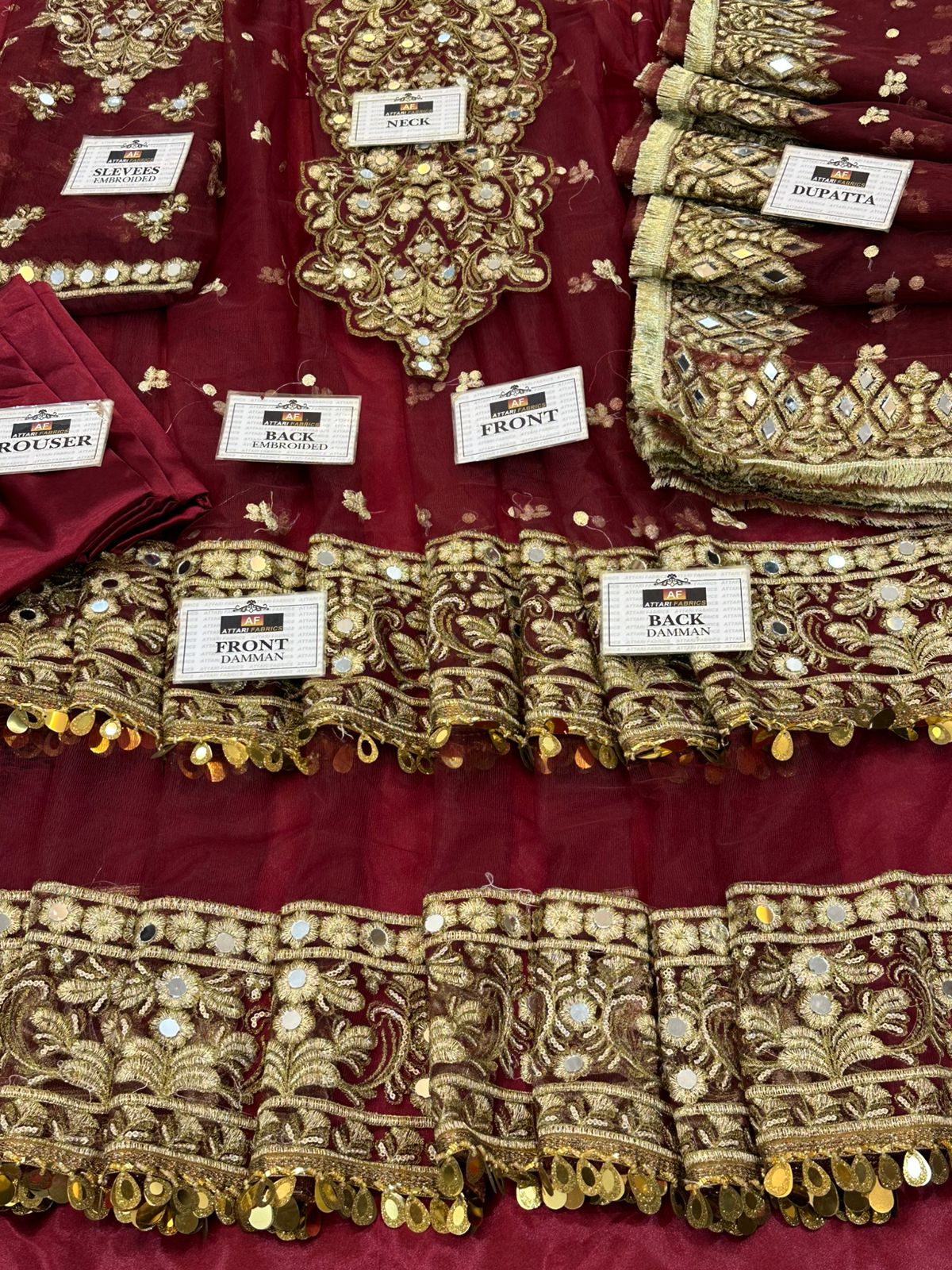 Kashee Wedding Collection