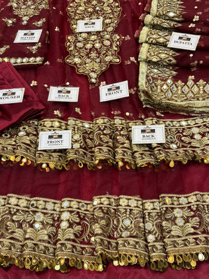 Kashee Wedding Collection