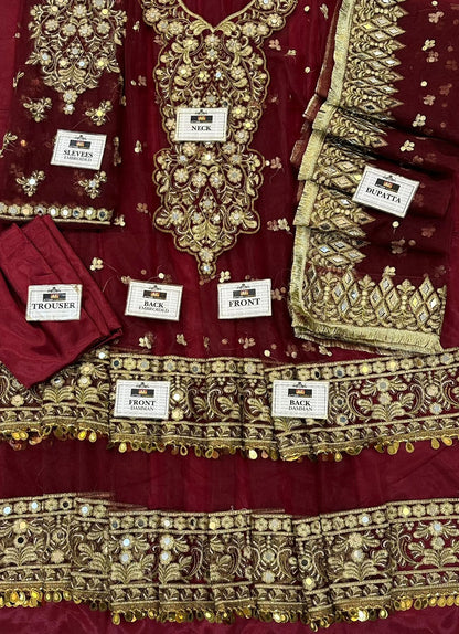 Kashee Wedding Collection