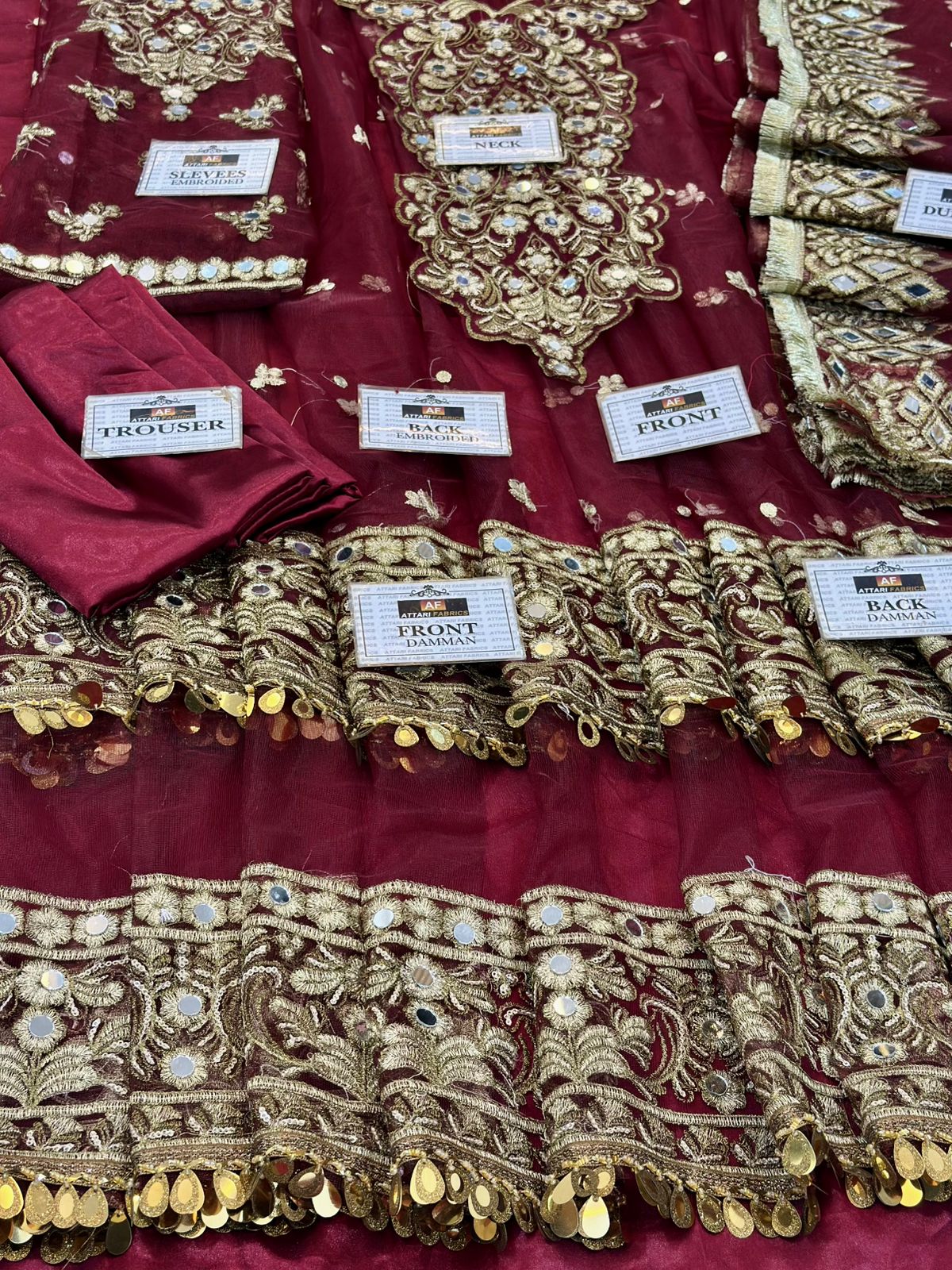 Kashee Wedding Collection