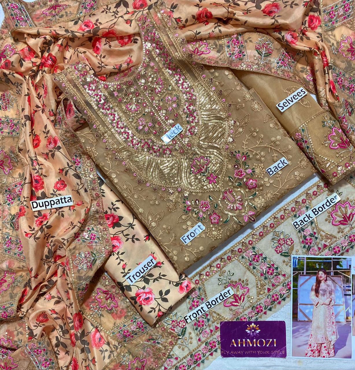 Aneela’s
